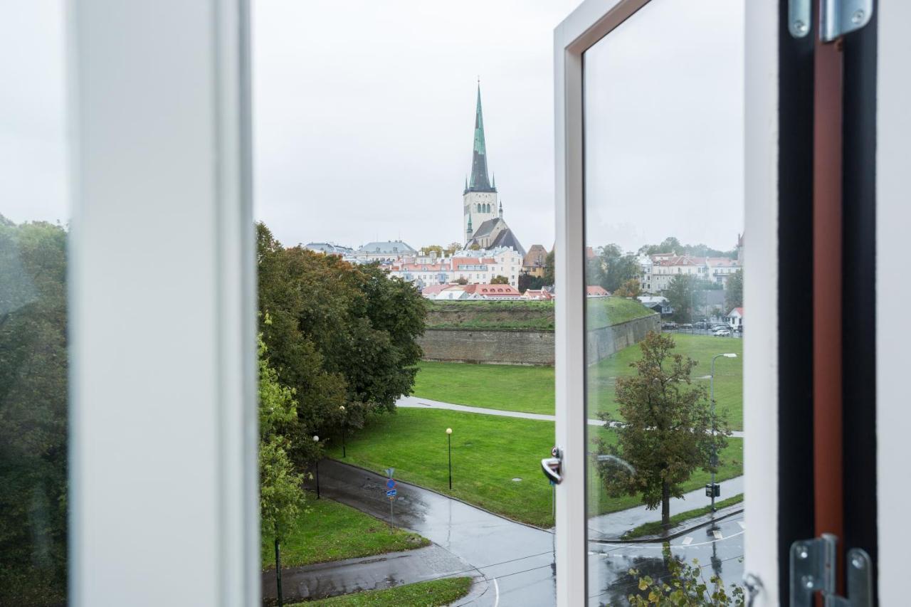 Angleterre Apartments Tallinn Exterior photo
